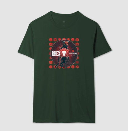 Destiny 2 - Vow of The Disciple Rhex | Unissex T-Shirt