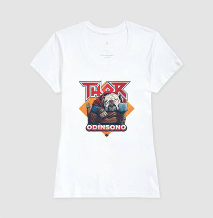 Thor - Odinsono | Unissex T-Shirt