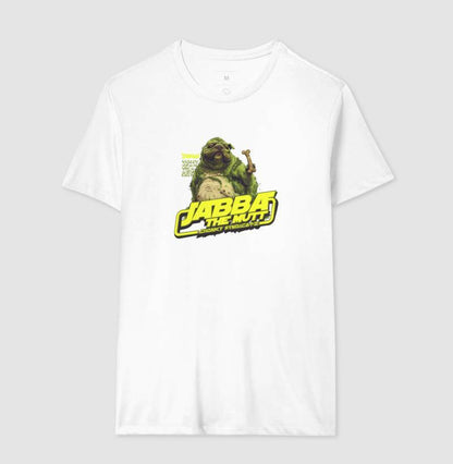 Jabba The Mutt - Star Wars | Unissex T-Shirt