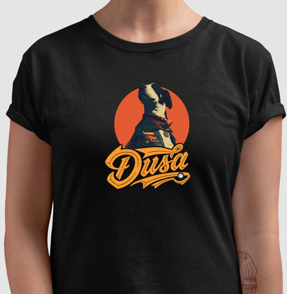 Dusa Queen 2
