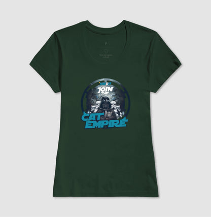 Join The Cat Empire - Star Wars | Unissex T-Shirt