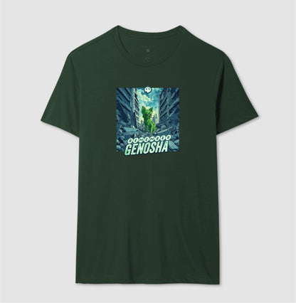 Remember Genosha - X-Men | Unissex T-Shirt