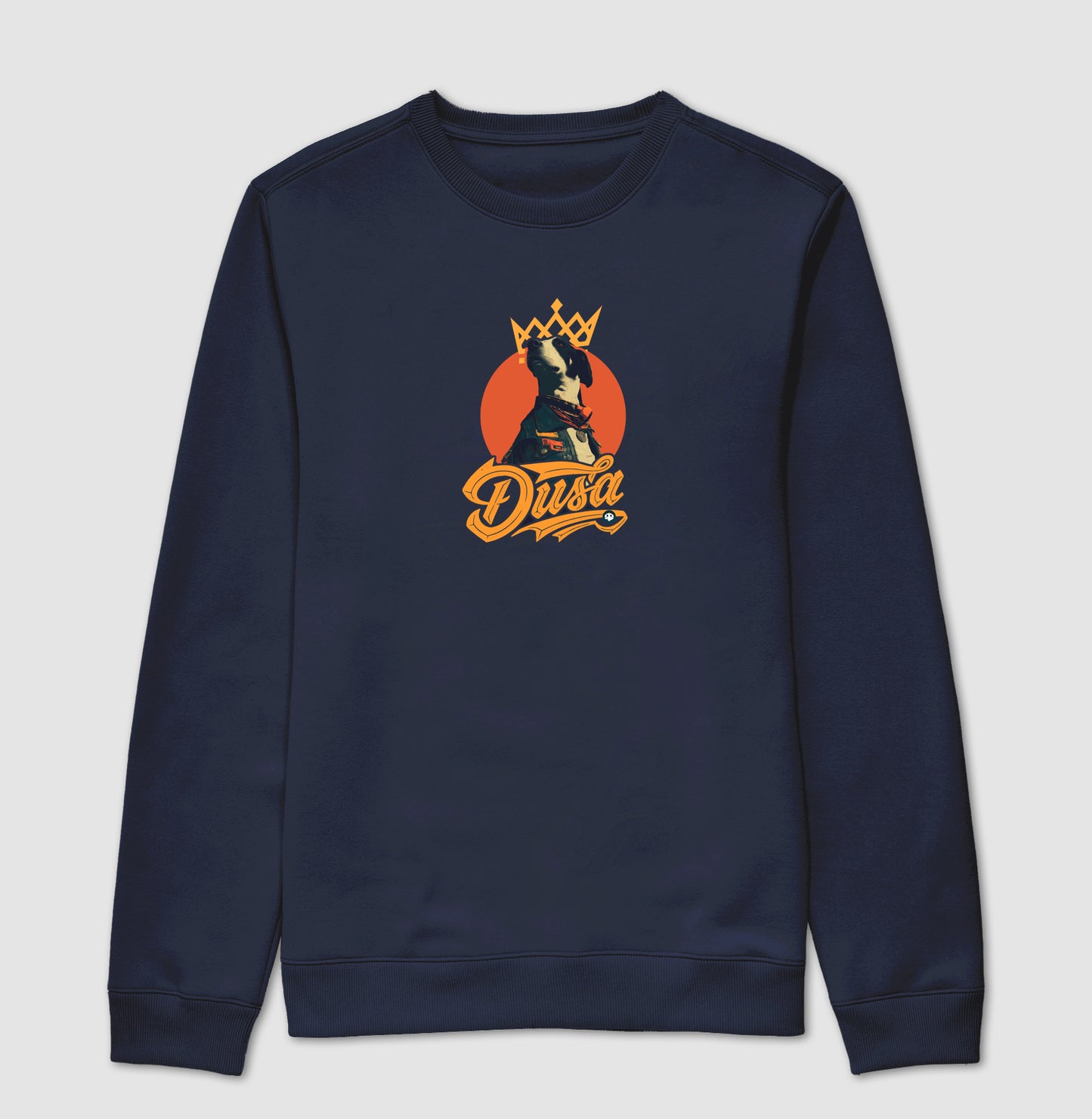 Dusa Queen A