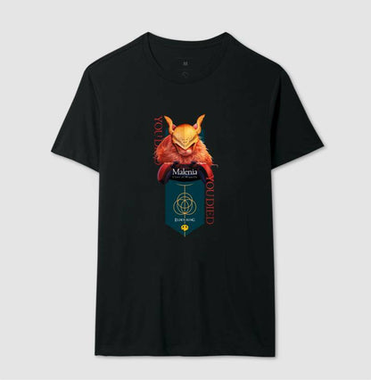 Elden Ring - Malenia - Claws of Miquella | Unissex T-Shirt