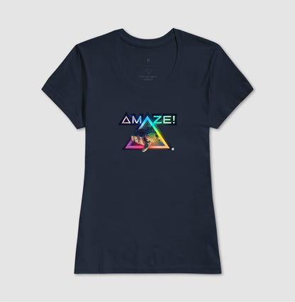 AMAZE!