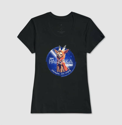 Pahsoka Tano - Star Wars | Unissex T-Shirt