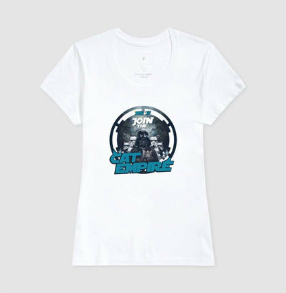 Join The Cat Empire - Star Wars | Unissex T-Shirt