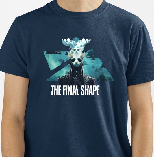 Destiny 2 - The Final Shape | Unissex T-Shirt