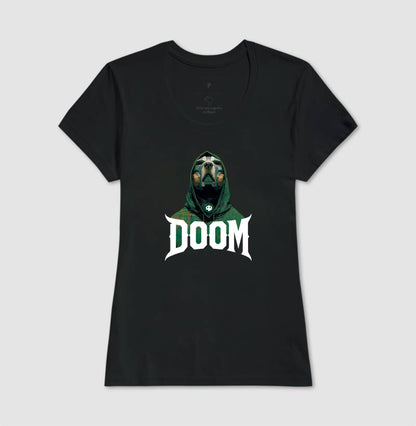Doom Rules All A