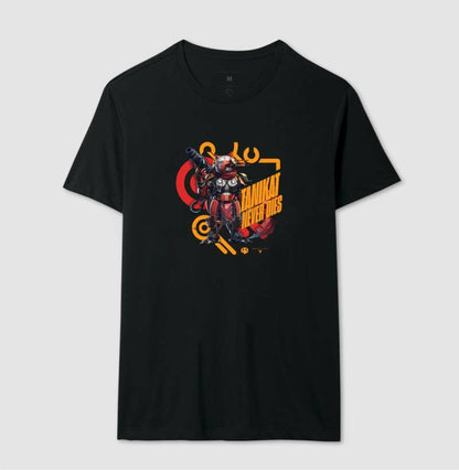 Destiny 2 - Tanikats Never Dies | Unissex T-Shirt