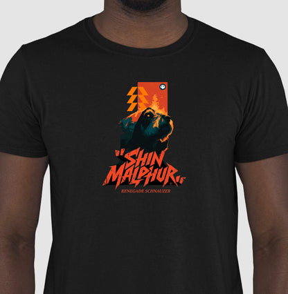 Shin Malphur Renegade