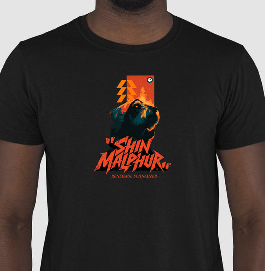 Shin Malphur Renegade